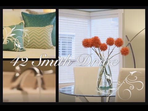 42 Smith Drive. Georgetown ON