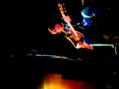 Niki FM at the North Star Bar