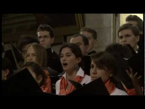 Hymne des fraternisés "I'm dreaming of home" (Philippe Rombi) - COGEN