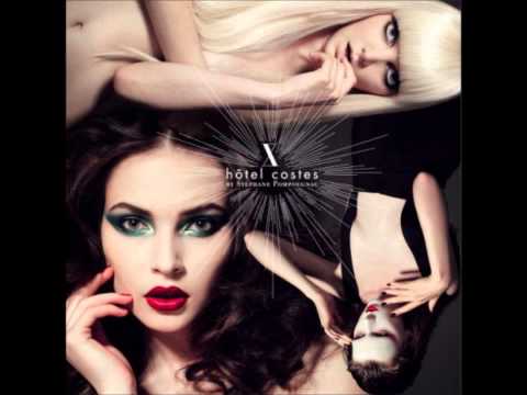 Solal Feat. Sam Bush & Melonie Cannon - Psycho Girls & Psycow Boys (Haaksman & Haaksman Remix)