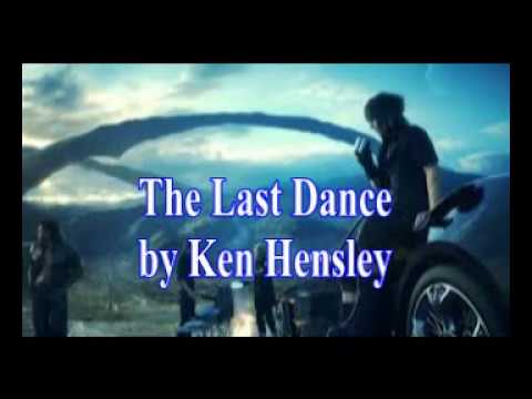 download lagu mp3 mp4 Ken Hensley The Last Dance Lyrics, download lagu Ken Hensley The Last Dance Lyrics gratis, unduh video klip Ken Hensley The Last Dance Lyrics