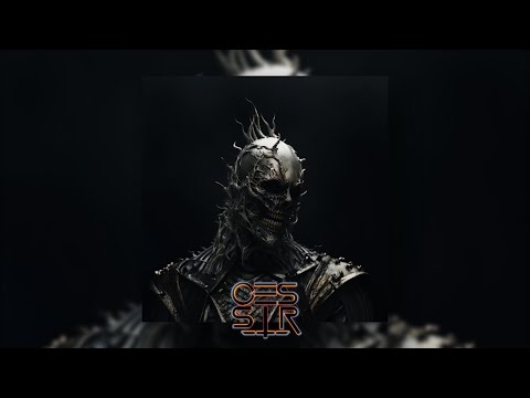 ALARM - Sadzilla x B-Train TYPE BEAT