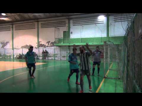 Fluir Futsal x Ebro Fs - Segundo Quadro