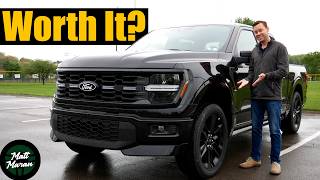 The 2026 F-150 Lobo Is So Good…But The Price Is Tough