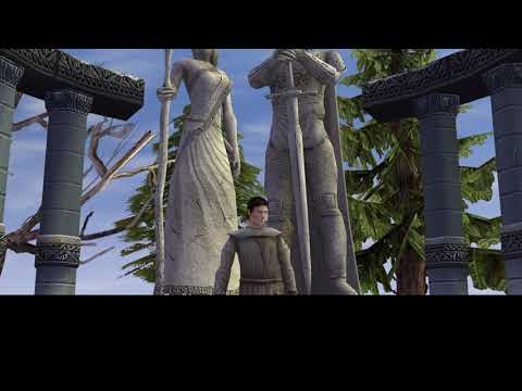 Spellforce EP1 (Subtitle/Edit)