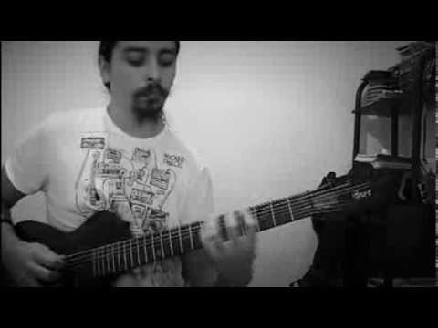 Drip - Tigran Hamasyan (guitar)