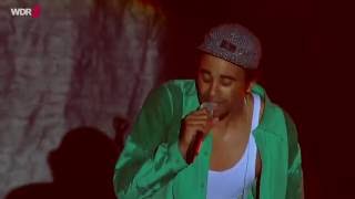 Patrice - Burning Bridges Live at Rockpalast 2016