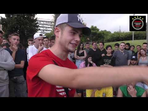 (Batallón) Sikk vs VG - Semifinales (9a jornada)