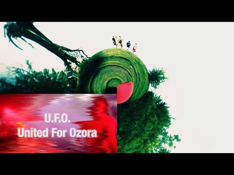 United For Ozora (U.F.O. feat. Saafi Brothers & X-Dream) - music documentary