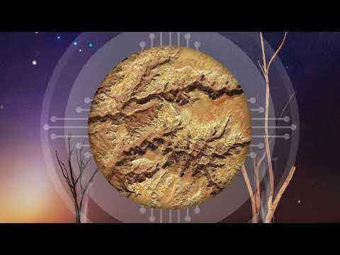 Deya Dova - Valley of the Ancients (Mose Remix)