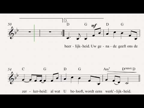 Opw 689   Spreek,o Heer