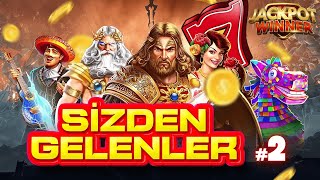 SLOT OYUNLARI 🦞 SİZDEN GELENLER SLOT 🦞 SİZDEN GELENLER 🦞 SİZDEN GELEN MAX WİNLER 2