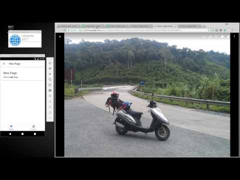 Universal App Creator Video