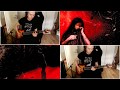 Opeth - Serenity Painted Death (Guitar Cover)