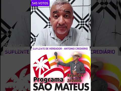 EMPRESÁRIO DE ALTO ALEGRE MARANHÃO