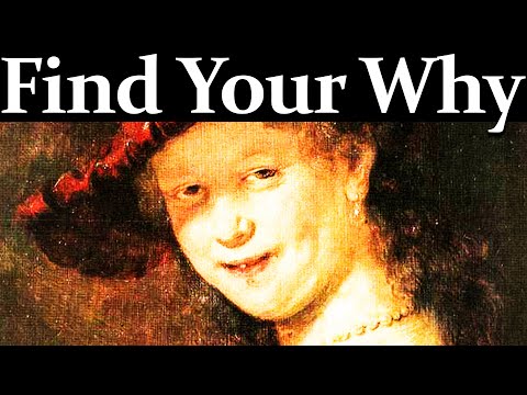 Life Is Suffering, Your Job Is to Find Out Why | The Psychology of Viktor Frankl