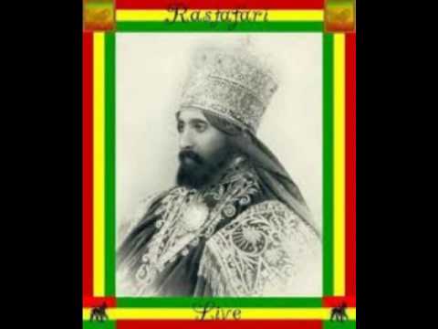 Culture Jah Pretty Face (niahbingi mix)