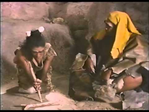 Time Warped - Rom and Jul Part 2