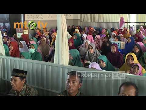 Jihad Pagi MTATV Solo 01/12/2019 - Memperbaruhi Nikah