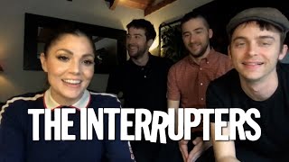 The Interrupters announce new album In the Wild