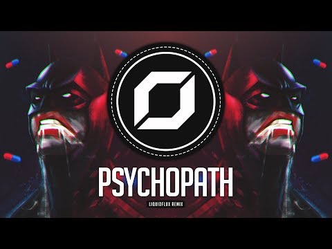 HARD-PSY ◉ Sub Zero Project - PSYchopath (LiquidFlux Remix)
