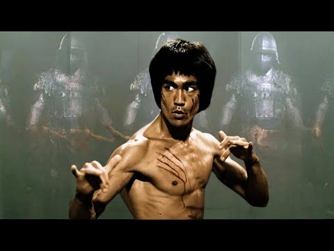 BRUCE LEE VS DEMON (DRAGON: THE BRUCE LEE STORY) - Edit | KINGFOREARMS