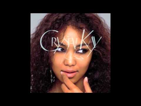 Sweet Friends - Crystal Kay