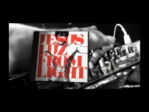 JESUS LUZ - "FROM LIGHT CD"