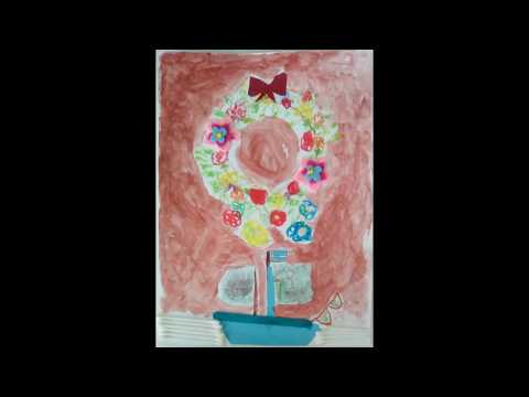 "Embracing art" - Spyros Vasileiou- Collaborative Event