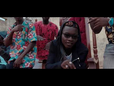 Goudoubé ti ville feat Izy Orphelin - Ghetto