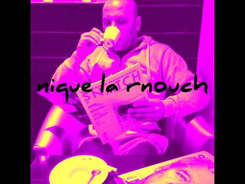 DJ Plaisir - Nique La Rnouch