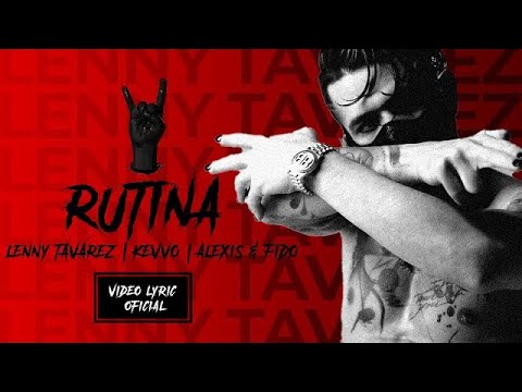 Video thumbnail for Rutina