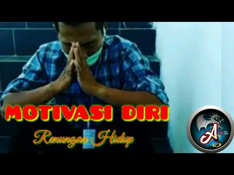 AGUS SOFIAN || MOTIVASI DIRI  || OFFICIAL MUSIC VIDEO