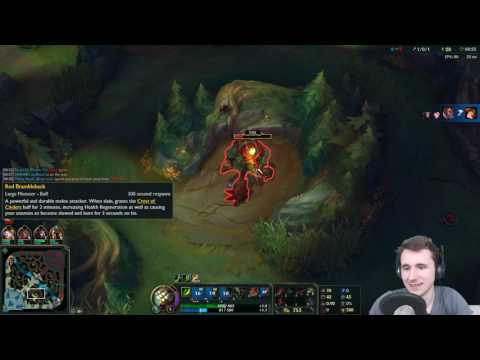 COME USARE MASTER YI IN BRONZO... - League of Legends ITA #221
