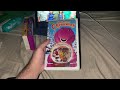 Those Barney VHS Tapes I Have With No Barney Home Video Logo