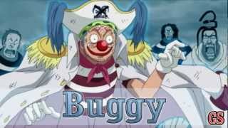 One Piece AMV - Learn my lesson