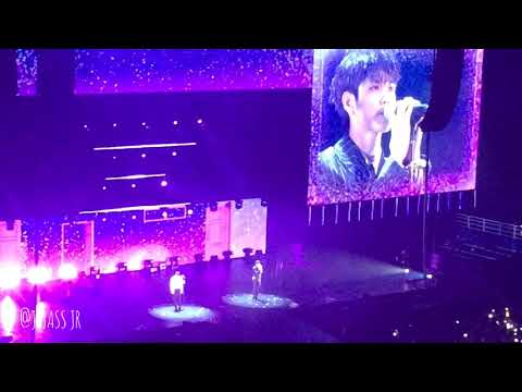 20180721 WANNA ONE TOUR IN KL, MALAYSIA - HOURGLASS P3