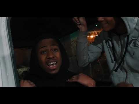 Big Bandz - At Night (Official Video)
