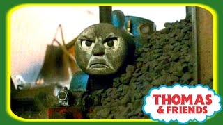 Thomas & Friends: Thomas Breaks the Rules &