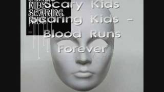 Scary Kids Scaring Kids - Blood Runs Forever w/ Outro (The Power of Resolution)