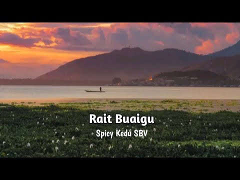 Rait Buaigu || Song Pasific 2023