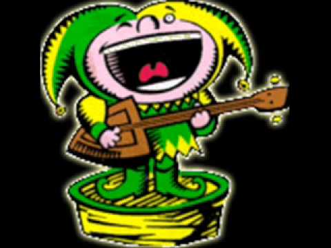 Kartoesj - Veer Höbbe 't  LVK 2011.