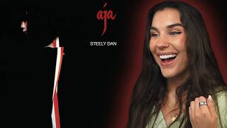 Let's See What The Hype Is all About... First Time Reaction to Steely Dan - Aja | FULL ALBUM