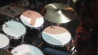 Bateria de Imaginame.