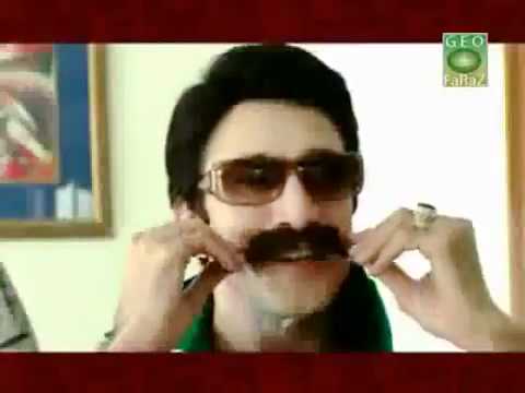 Kis Din Mera Viyah Howay Ga - FULL Ost - YouTube.flv