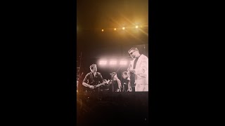 @blur close Coachella set with &#39;Tender&#39;