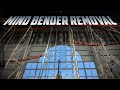 Mindbender Removal - April 2023 Update