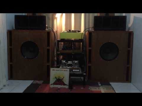Onken 360L Speaker Reggae
