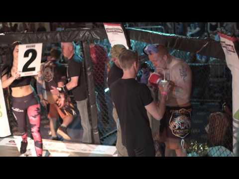 Fight 10 Showtime MMA 5 - Chris Kennell vs Aaron Rogers
