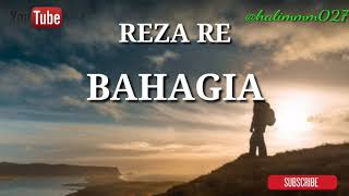 Download lagu [LIRIK] REZA RE~BAHAGIA mp3